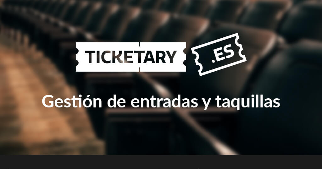(c) Ticketary.es